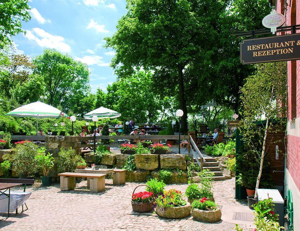 Hotel Zur Henne Naumburg  Ngoại thất bức ảnh
